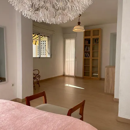 H&H Suite El Santisimo-3